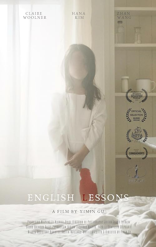 English Lessons