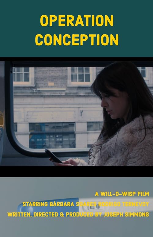 Operation Conception