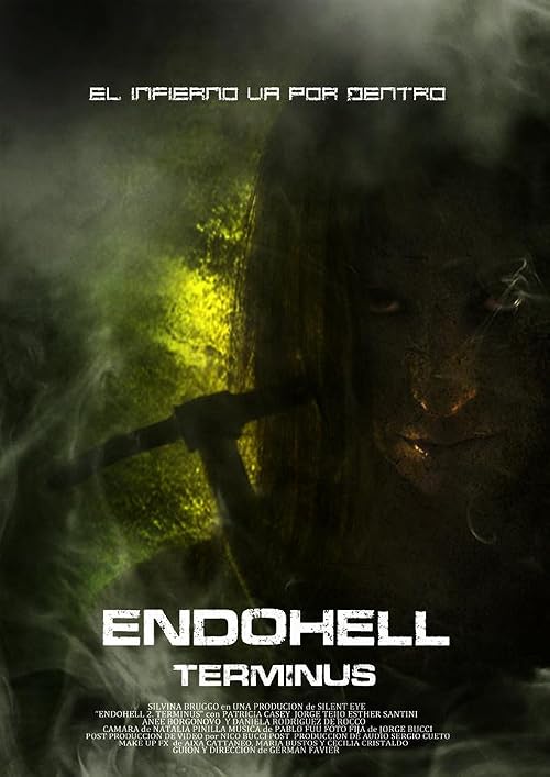 Endohell Terminus