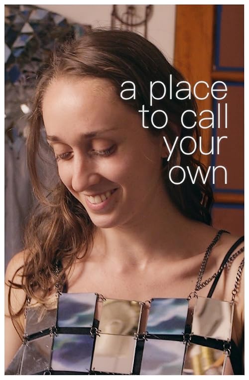 A Place to Call Your Own