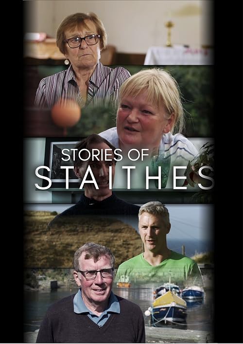 Stories of Staithes