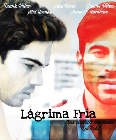 Lágrima Fría