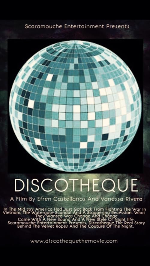 Discotheque the real story behind the velvet Rope