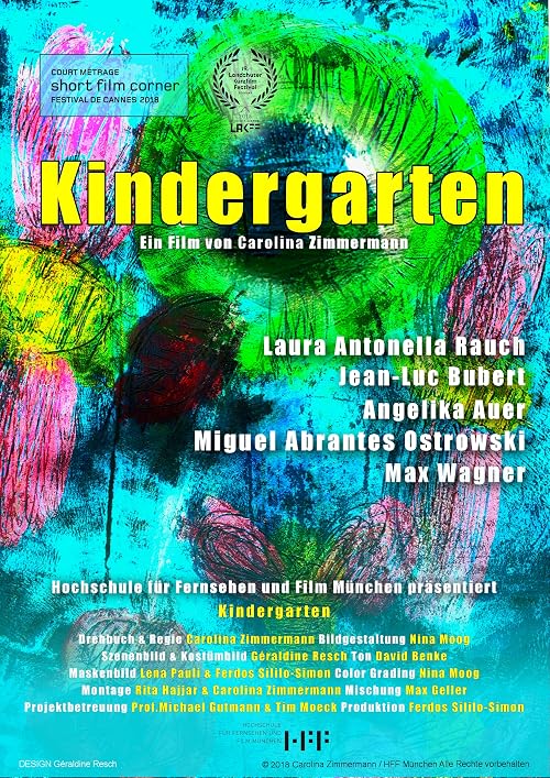 Kindergarten