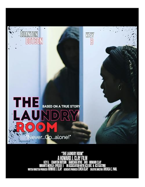 The Laundry Room