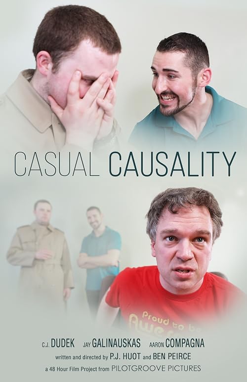 Casual Causality