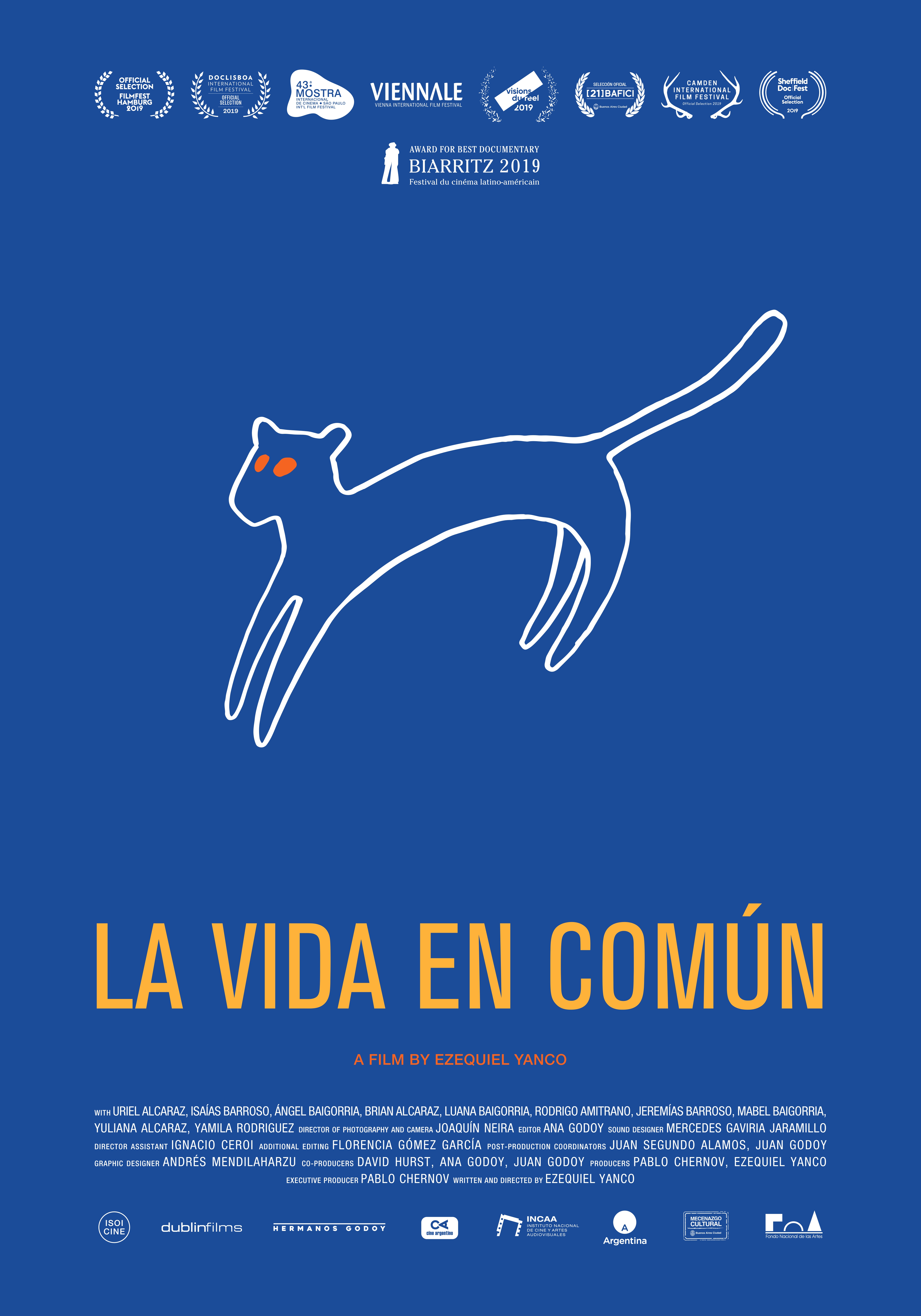 La vida en común