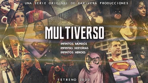 Multiverso