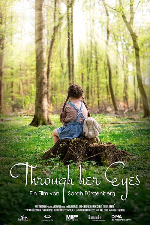 Through Her Eyes