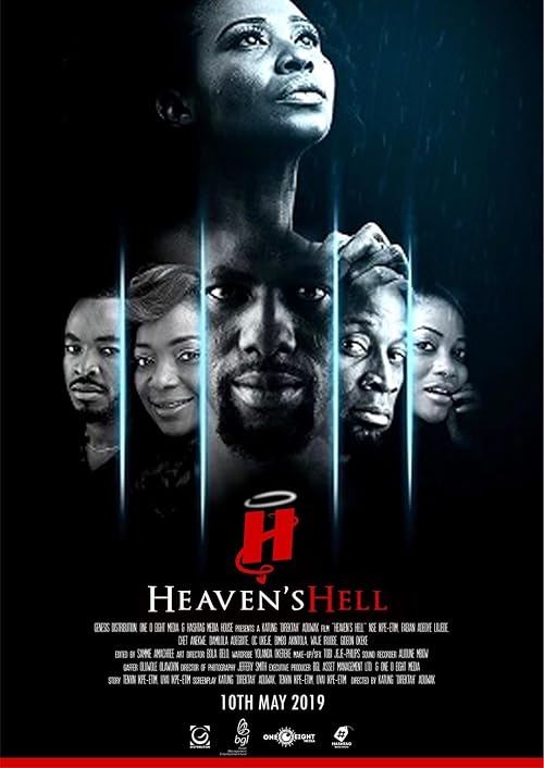 Heaven's Hell
