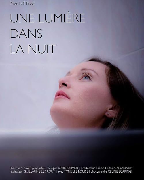 Une lumière dans la nuit