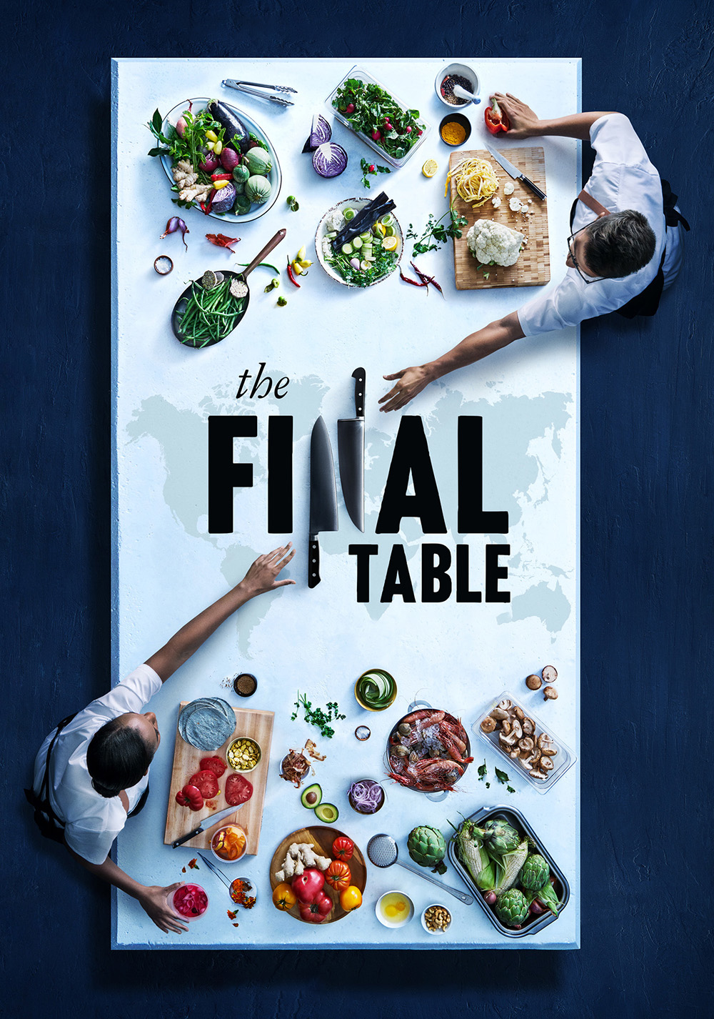 The Final Table