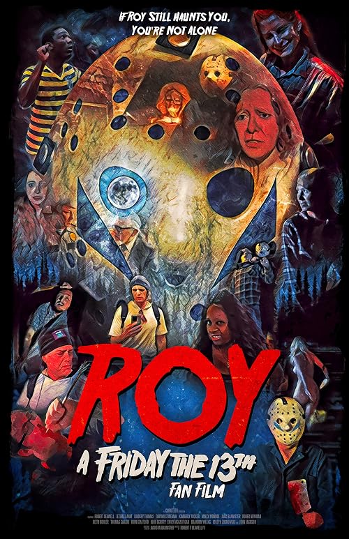 Roy