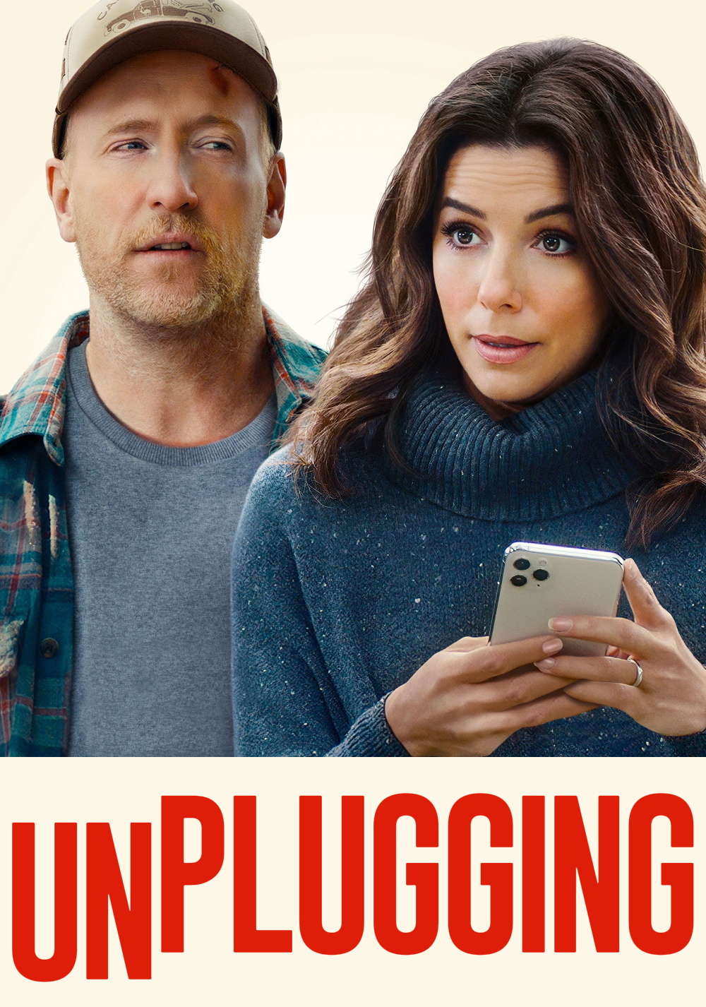 Unplugging