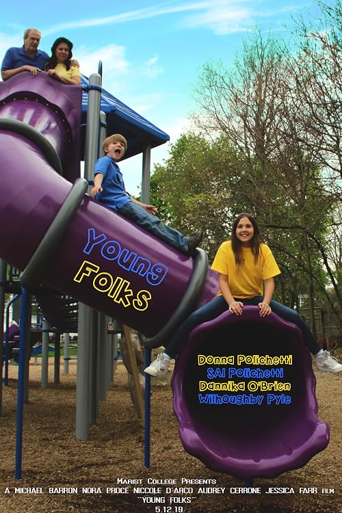 Young Folks