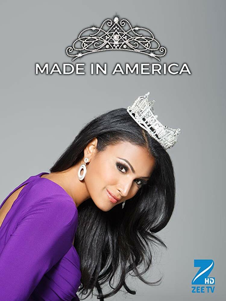 Zee Made in America