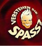 Verstehen Sie Spaß?