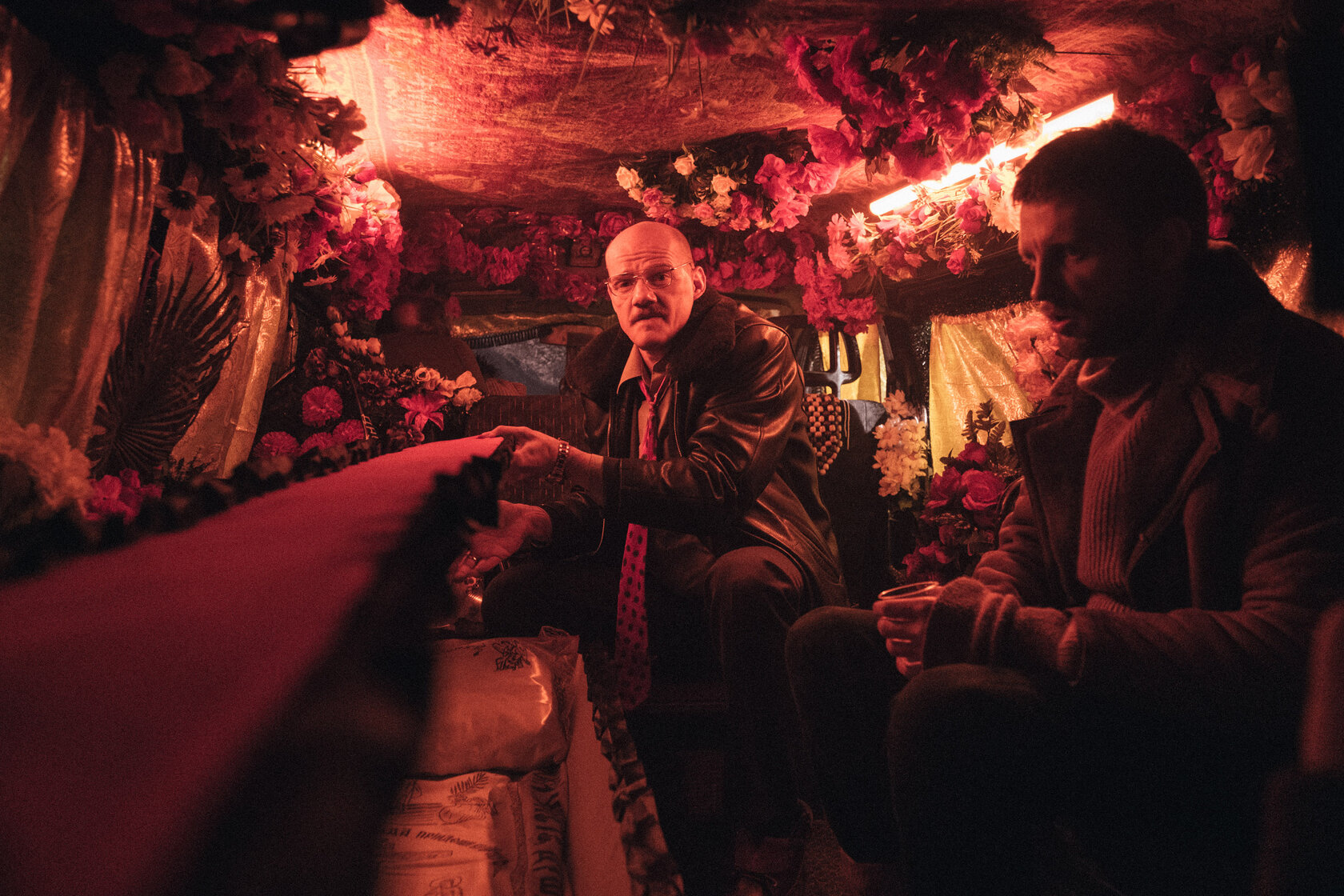 Петровы в гриппе — кадр 5