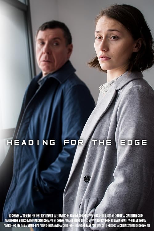 Heading for the Edge