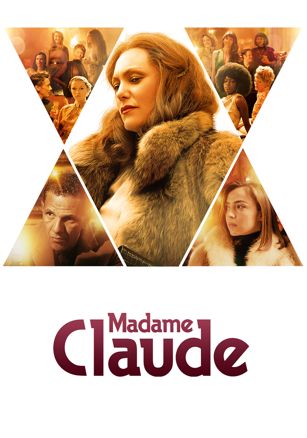 Madame Claude