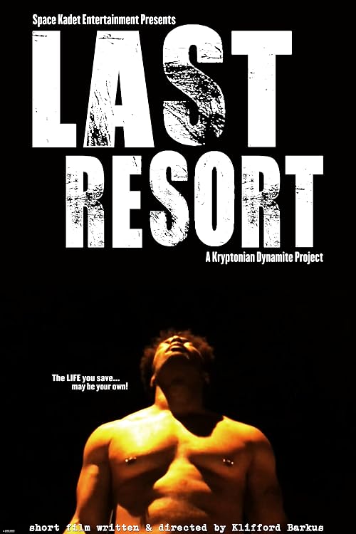 Last Resort