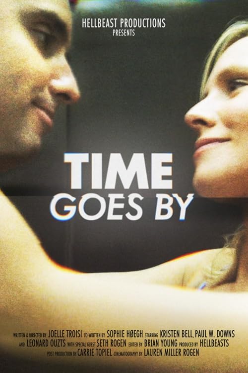 Time Goes By