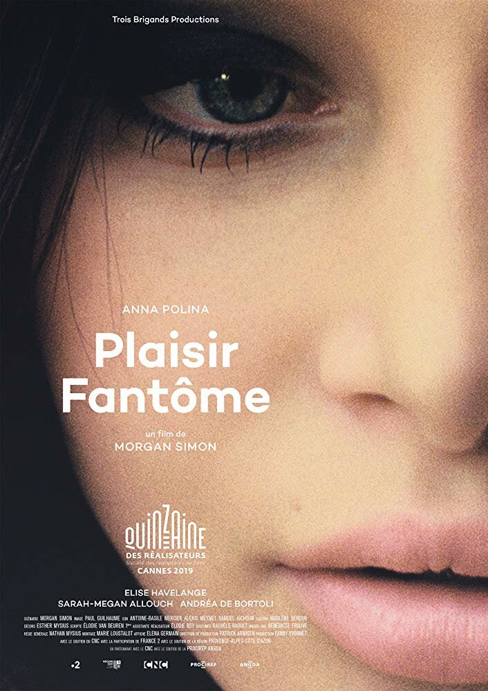 Ghost Pleasure