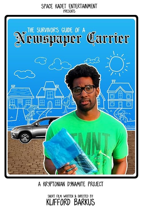 The Survivor's Guide of a Newspaper Carrier