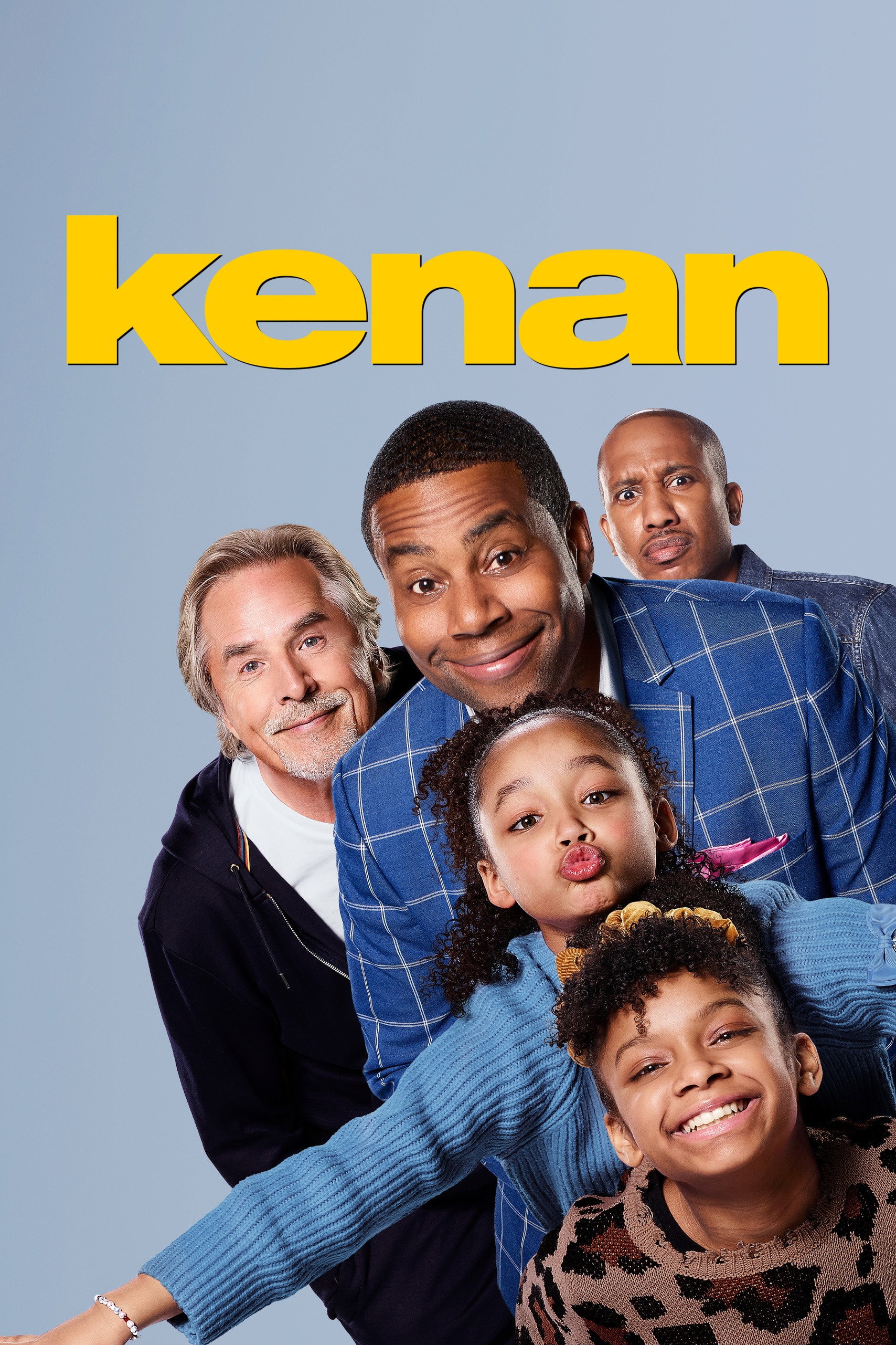Kenan