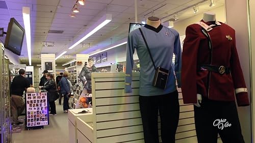 The Starbase in Columbus