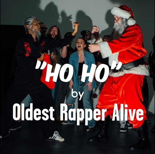 Ho ho