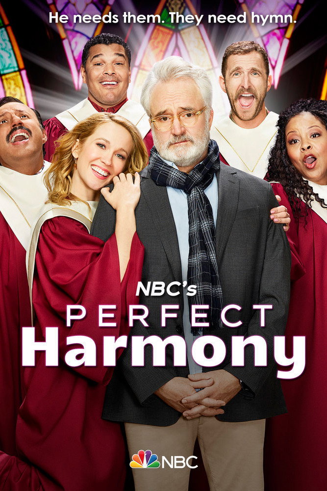 Perfect Harmony