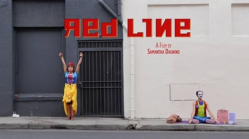 Red Line