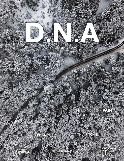 D.N.A