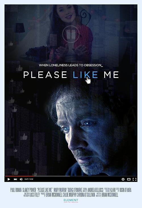 Please LIKE Me