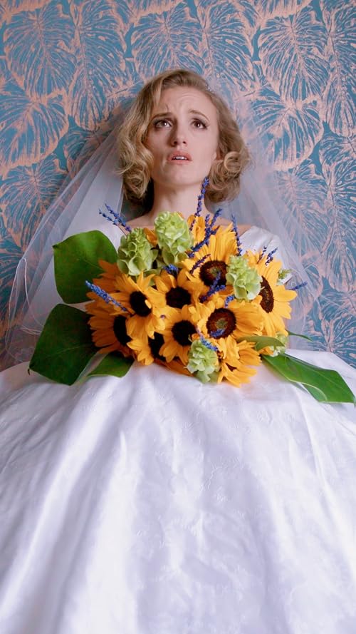Bride-to-Maybe