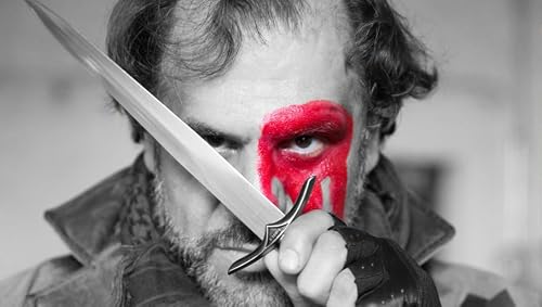 Shakespeare's Pawn part II