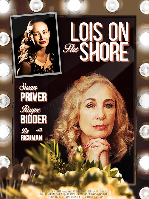 Lois on the Shore