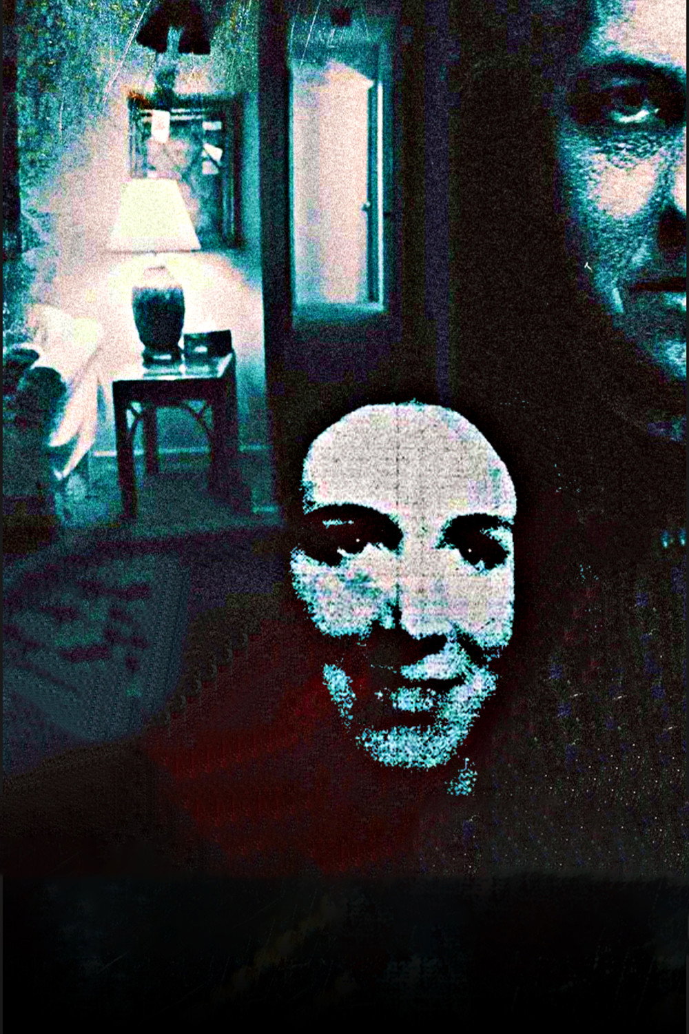 The Blackwell Ghost 3