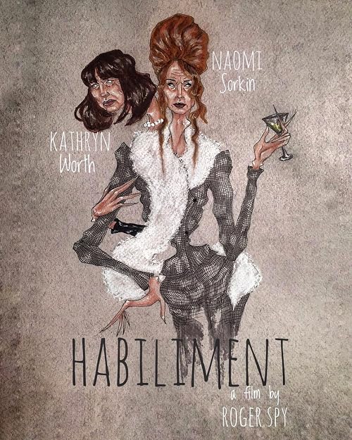 Habiliment