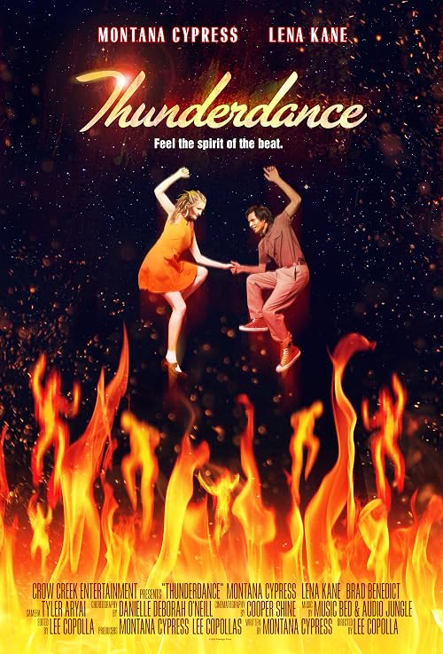 Thunderdance