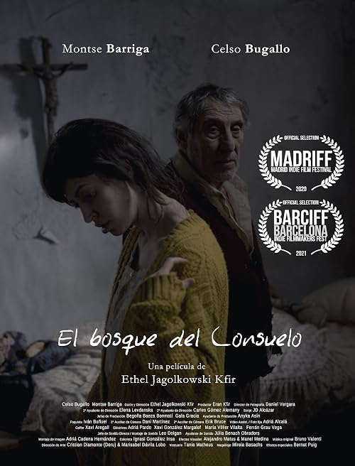 El bosque del Consuelo