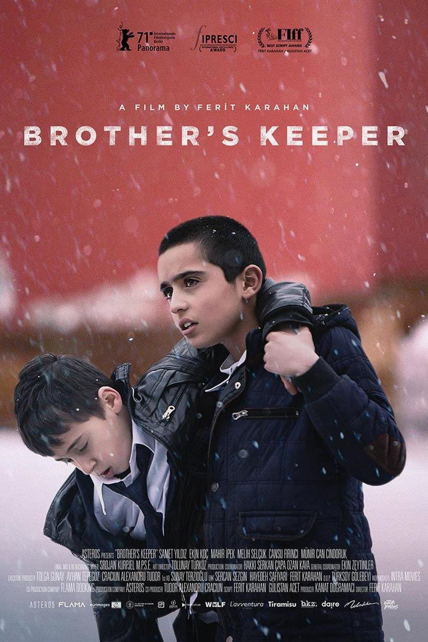 Brother’s Keeper