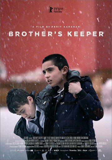 Brother’s Keeper