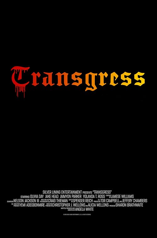 Transgress