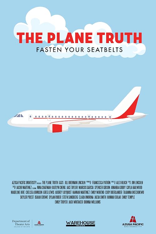 The Plane Truth