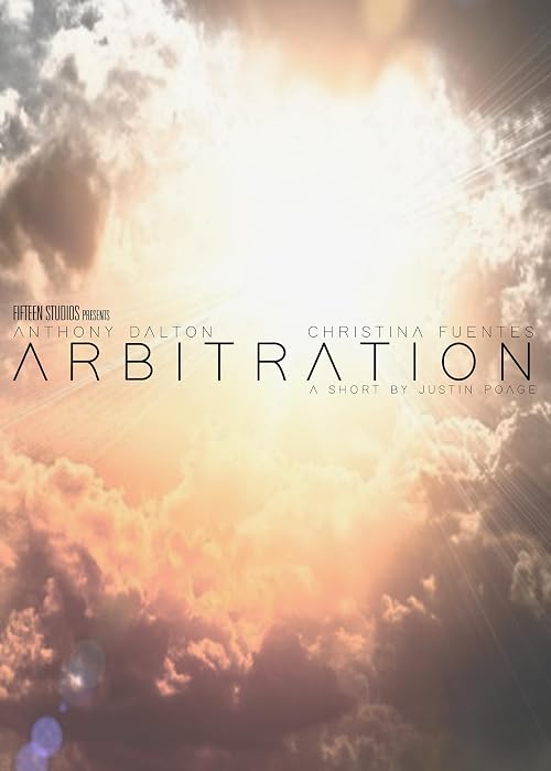 Arbitration