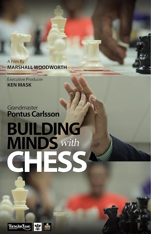 Building Minds with Chess