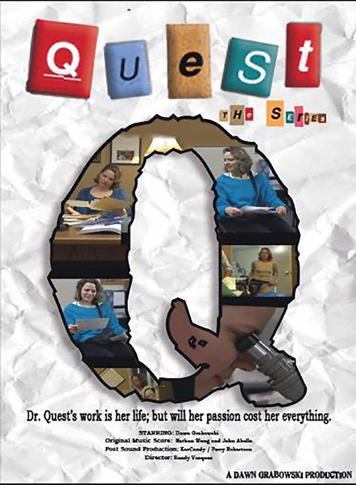 Quest