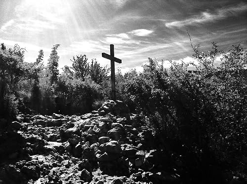 Medjugorje Man